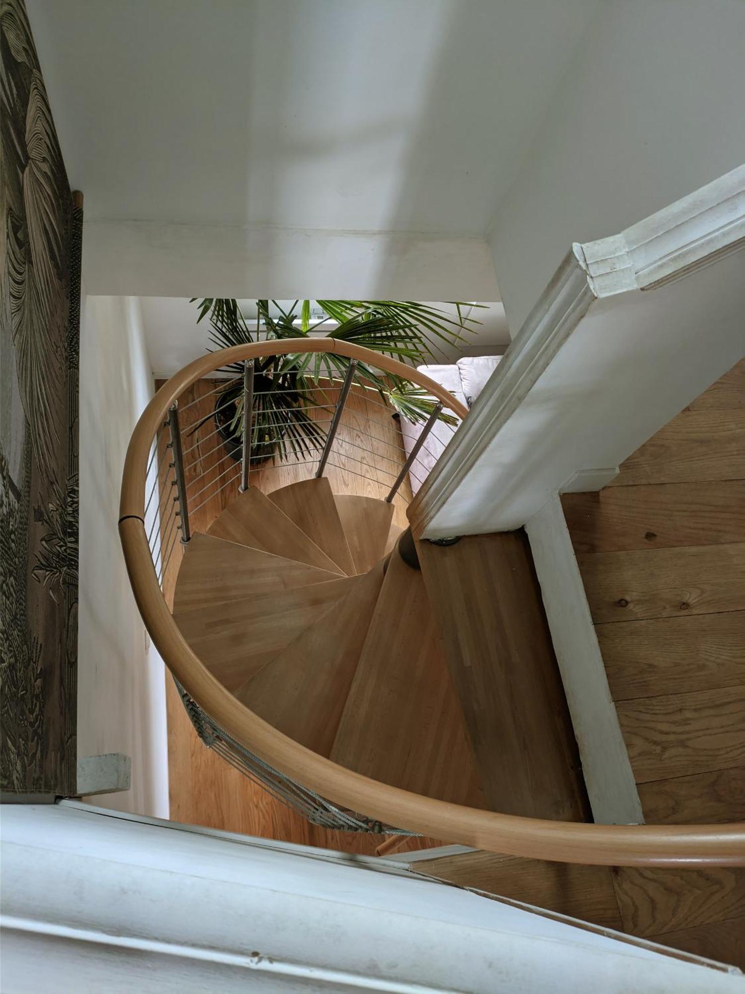 Loft Frontiere Montagne Et Plage Urrugne Eksteriør bilde